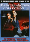 Eastern-Action Collection DVD OVP 