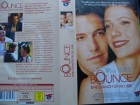 Bounce ... Ben Affleck, Gwyneth Paltrow ... VHS 