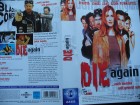 DIE again ... Dan Aykroyd, Nastassja Kinski ... VHS 