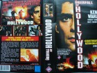 Überfall auf Hollywood ... Ken Wahl  ... UFA - VHS 