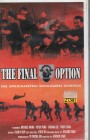 The Final Option (23085) 