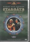 Stargate Kommando SG-1, Disc 02 