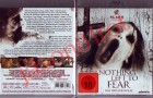 Nothing left to Fear / Blu Ray NEU OVP uncut 