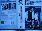 Die Feuerzangenbowle ... Heinz Rühmann ... VHS 