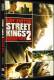 Street Kings 2 - Mediabook A (Blu Ray+DVD) NSM - NEU/OVP 