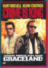 Crime is King - 3000 Meilen bis Graceland DVD NEUWERTIG 