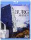 Burgruinen 3D+2D [Blu-ray] Neuwertig 