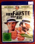 Vier Fäuste gegen Rio 