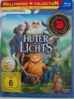 Die Hüter des Lichts - Dreamworks Animation - Weihnachtsmann 