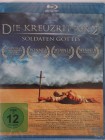 Die Kreuzritter 2 - Soldaten Gottes, Tempelritter Jerusalem 