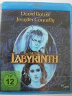 Die Reise ins Labyrinth - David Bowie - Fantasie Kobolde 