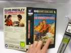 A 1328 ) Warner Video Hardbox Elvis Presley in Ein Sommer in 