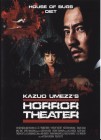 Horror Theater 2 - DVD - Neu 