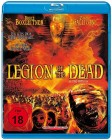 Legion of the Dead - Blu-Ray 