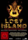 Lost Island - DVD 