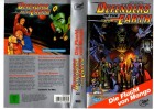 DEFENDERS OF THE EARTH - Select VIDEO gr.Cover - VHS 