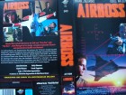 Airboss ... Frank Zagarino, Kayle Watson  ...  VHS 