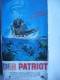 Der Patriot ... Gregg Henry ...  VHS 