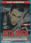 Until Death - Uncut  (2 DVD Limited Steelbook Edition) lesen 