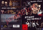 Stadt der Gewalt - Shinjuku Incident - uncut / NEU OVP 