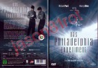 Das Philadelphia Experiment / DVD NEU OVP uncut 