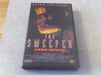 The Sweeper-Land Mines(Dolph Lundgren)VPS Video Großbox TOP 