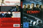 The Town - Stadt ohne Gnade / DVD / Uncut 