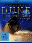 DUNE - Der Wüstenplanet (Real 3D+2D) OVP 