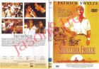 Stadt der Freude / Patrick Swayze / DVD  uncut 