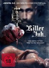 Killer Ink - Dein erstes Tattoo wirst Du nie vergessen - NEU 