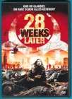 28 Weeks Later DVD Robert Carlyle, Rose Byrne s. g. Zustand 