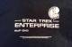 Star Trek Enterprise - Shirt 