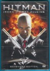 Hitman - Jeder stirbt alleine - Extended Edition DVD NEU/OVP 