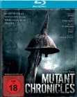 Mutant Chronicles - Blu-Ray - Neu 