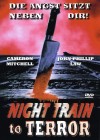 Night Train to Terror - DVD - Neu 