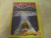 Ratman / UK DVD - Shameless Eva Grimaldi David Warbeck 