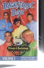 Backstreet Boys - Private & Backstage (23732) 