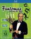 Fantomas + Fantomas bedroht die Welt (2 Blu-ray Disc) ( OVP) 
