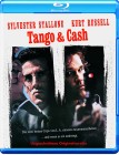 Tango & Cash - Blu-Ray - Neu 