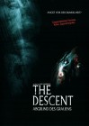 The Descent - Abgrund des Grauens - DVD - Neu 