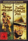 Django Doublefeature-Box Vol. 2 