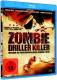 Zombie Driller Killer - Blu-Ray - Neu 