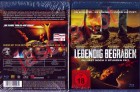 Lebendig begraben / Blu Ray NEU OVP uncut 