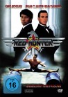 Red Hunter - DVD 