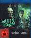 GREEN ROOM One Way In. No Way Out. - Blu-ray Patrick Stewart 