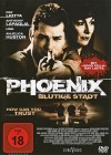 Phoenix - Blutige Stadt - DVD - Neu 