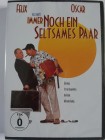 Immer noch ein seltsames Paar - Walter Matthau, Jack Lemmon 