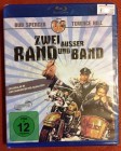 Zwei ausser Rand und Band 