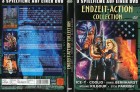 ENDZEIT - ACTION COLLECTION - Empire of Ash - 3x FILME  - BEST ENTERTAINMENT - AMARAY DVD 