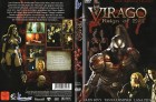 VIRAGO,...Reign of Evil - marketing-film DVD 